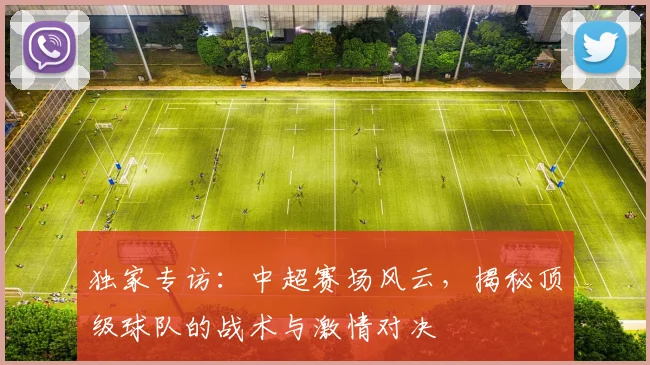 独家专访：中超赛场风云，揭秘顶级球队的战术与激情对决